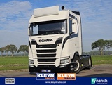 Minituur van Scania L