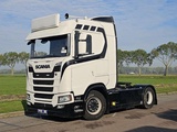 Minituur van Scania L