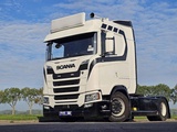 Minituur van Scania L