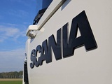 Minituur van Scania L