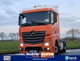 Minituur van Mercedes LS