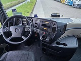Minituur van Mercedes LS