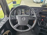 Minituur van Mercedes LS