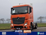 Minituur van Mercedes LS