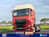 Minituur van MAN TGX