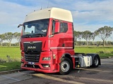 Minituur van MAN TGX