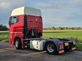 Minituur van MAN TGX