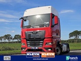Thumbnail of MAN TGX