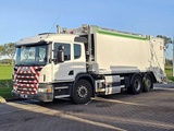 Minituur van Scania G