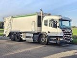Minituur van Scania G