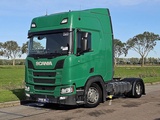 Thumbnail of Scania R450