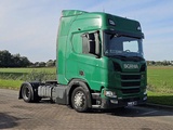 Thumbnail of Scania R450