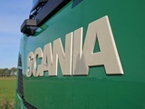 Thumbnail of Scania R450