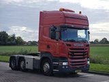 Thumbnail of Scania R