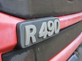 Thumbnail of Scania R