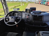 Minituur van Mercedes ATEGO 1230 TAILLIFT AIRCO AHK
