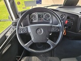 Minituur van Mercedes ATEGO 818 TAILLIFT AIRCO