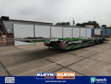 Thumbnail of FVG WCC141 TA36 FLEXLINE TRUCK TRANSPORTER