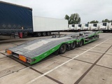 Thumbnail of FVG WCC141 TA36 FLEXLINE TRUCK TRANSPORTER