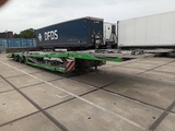 Thumbnail of FVG WCC141 TA36 FLEXLINE TRUCK TRANSPORTER