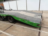 Thumbnail of FVG WCC141 TA36 FLEXLINE TRUCK TRANSPORTER