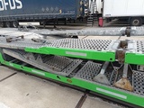 Thumbnail of FVG WCC141 TA36 FLEXLINE TRUCK TRANSPORTER