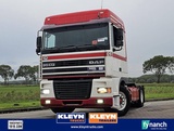 Minituur van DAF XF95