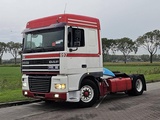 Minituur van DAF XF95