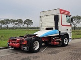 Minituur van DAF XF95