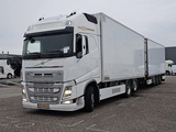 Thumbnail of Volvo FH