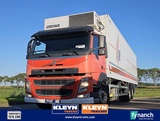 Minituur van Volvo FM