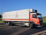 Minituur van Volvo FM