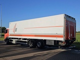 Minituur van Volvo FM