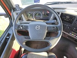 Minituur van Volvo FM