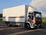 Thumbnail of Iveco 120E25-EUROCARGO-AIRCO-TAILLIFT