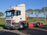 Minituur van Scania L