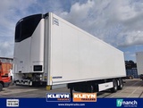 Miniaturansicht von Krone SZ-2-AXLE-FRIGO-STEERAXLE-TAILLIFT