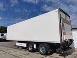 Miniaturansicht von Krone SZ-2-AXLE-FRIGO-STEERAXLE-TAILLIFT