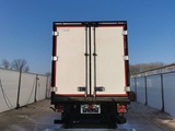 Miniaturansicht von Krone SZ-2-AXLE-FRIGO-STEERAXLE-TAILLIFT