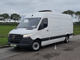 Miniaturansicht von Mercedes Sprinter