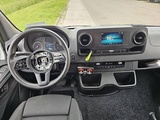 Miniaturansicht von Mercedes Sprinter