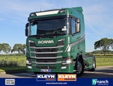 Minituur van Scania L