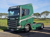 Minituur van Scania L