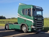 Minituur van Scania L