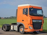 Miniaturansicht von DAF XF