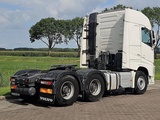 Minituur van Volvo FH