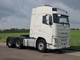 Minituur van Volvo FH