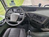 Minituur van Volvo FH