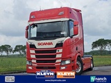 Minituur van Scania L