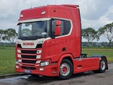 Minituur van Scania L
